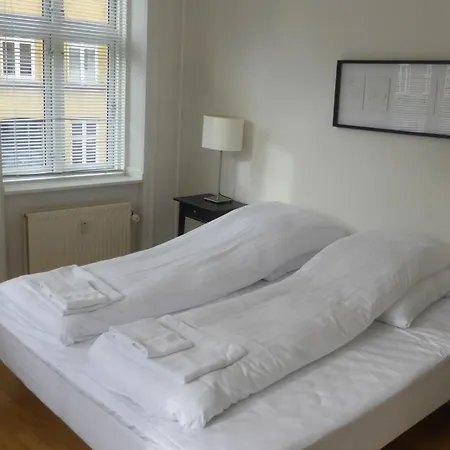 Nygardsvej 26 Apartment