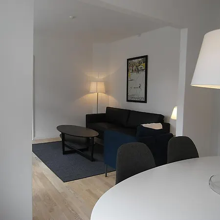 Nygardsvej 26 Apartment