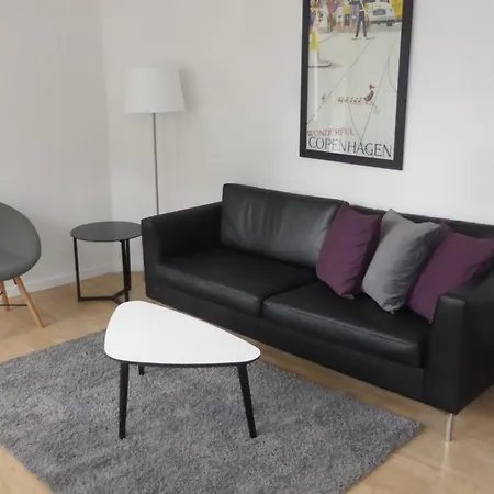Nygardsvej 26 Lejlighed *