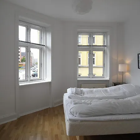 Nygardsvej 26 Lejlighed København